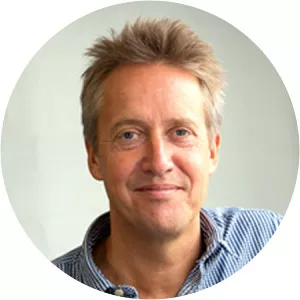 David Granger - Television producer