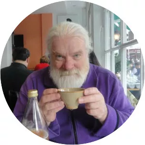 David Greagg - Author