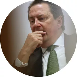 David Green - American race car driver