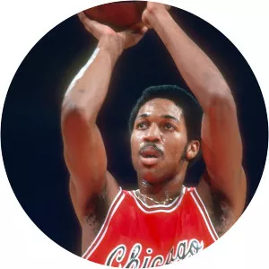 David Greenwood - American professional basketball player