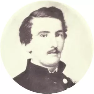 David Gregg McIntosh