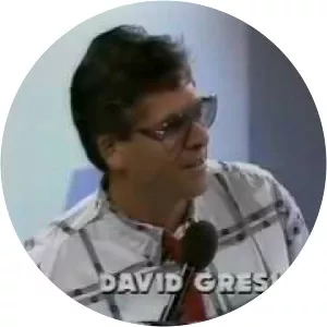 David Gresham - Researcher