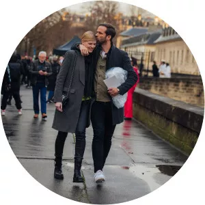 David Grievson photograph