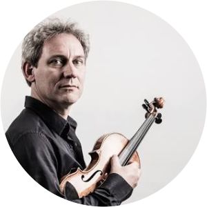 David Grimal - Musical artist