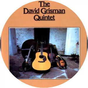 David Grisman Quintet - Band