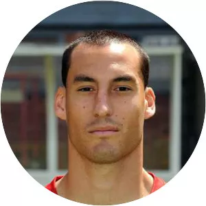 David Grondin - French former footballer