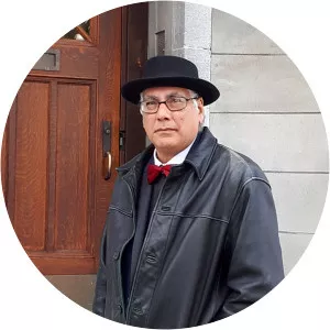 David A. Groulx - Author