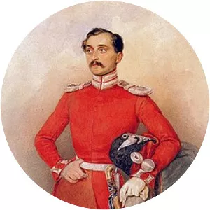 David Gruzinsky - Prince Bagrat of Georgia's son