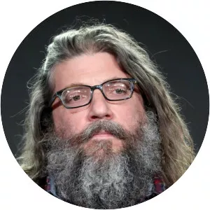 David Guarascio - Executive producer