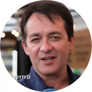 David Guerrero photograph