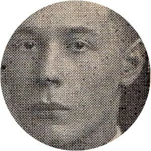 David Guest photograph