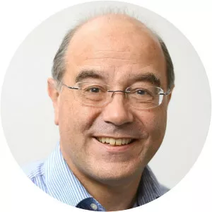 David Gunnell - Researcher