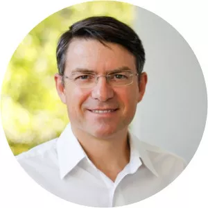 David Gurle - French entrepreneur