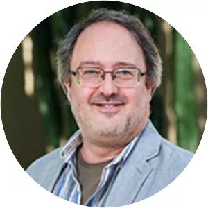 David Guston - Political scientist