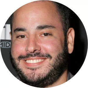 David Guy Levy - Film producer