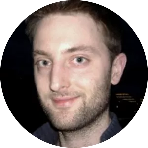 David Guymer photograph