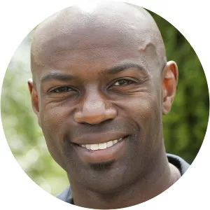 David Gyasi