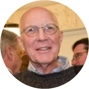 David H Bayley - American political scientist