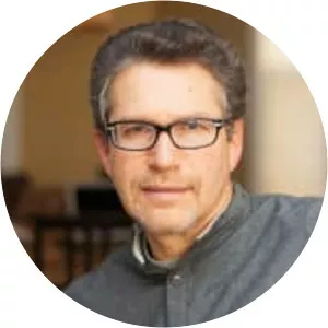 David H. Freedman photograph