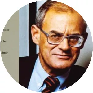 David H. Ingvar photograph