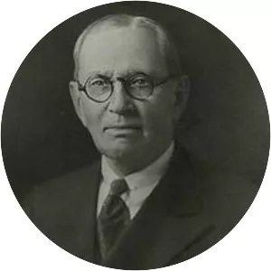 David H. McConnell