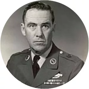 David H. McNerney - Military personnel