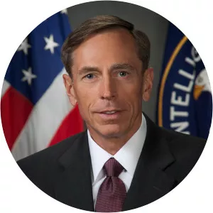 David H. Petraeus - Former Director of the Central Intelligence Agency