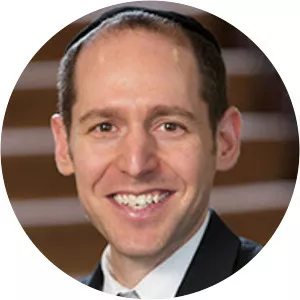 David H. Rosmarin - Psychologist