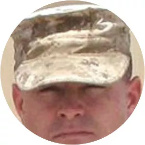 David H. Stewart - Soldier