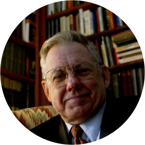 David Hackett Fischer