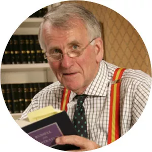 David Hacking, 3rd Baron Hacking