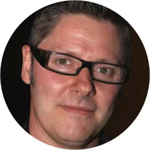 David Hackl - Canadian film director