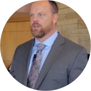 David Haid photograph