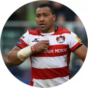 David Halaifonua