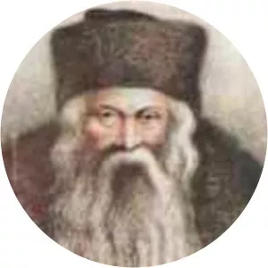 David HaLevi Segal - Polish author