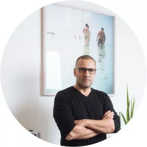 David Haliva - Author