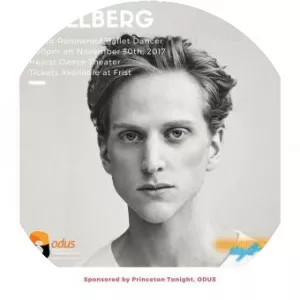 David Hallberg