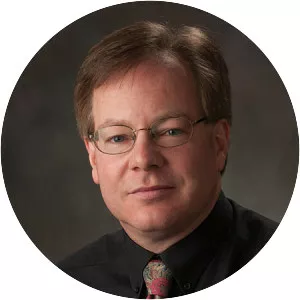 David Halliday - American physicist