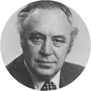 David Hamer - Former Senator of Australia