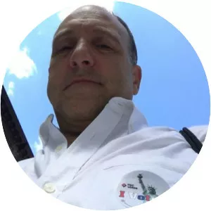 David Handelman - Author