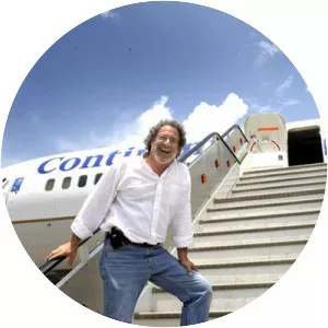 David Handschuh - Author