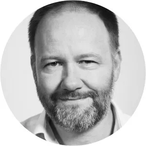 David Hankinson - Film actor