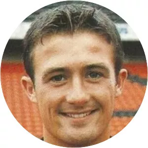 David Hannah - Scottish footballer