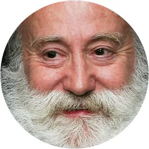 David Hannay photograph