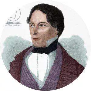 David Hansemann - Prussian politician