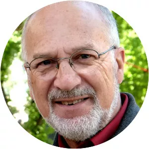 David Harel - Computer scientist