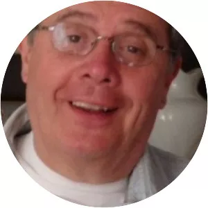 David Harmer - Author