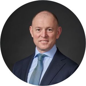 David Harney photograph