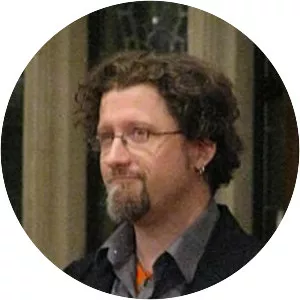 David Harris Ebenbach