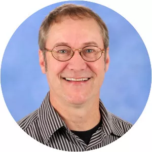 David Harwell - Film art director